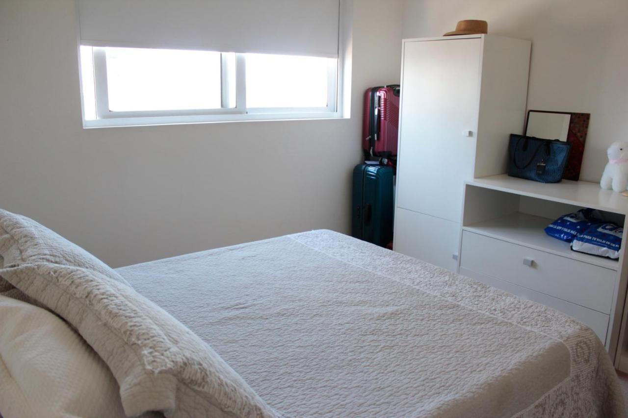 Ferienwohnung Cervino Nuevo Buenos Aires Exterior foto