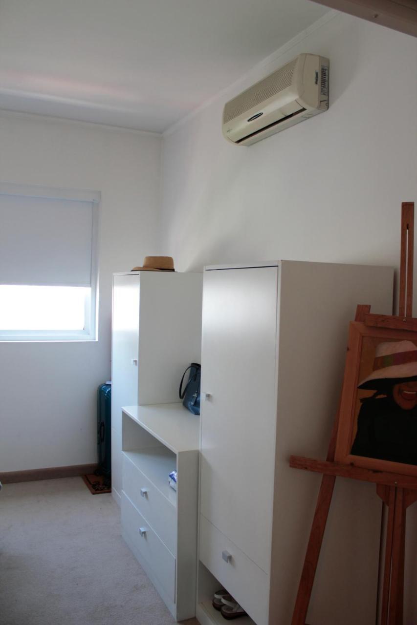 Ferienwohnung Cervino Nuevo Buenos Aires Exterior foto
