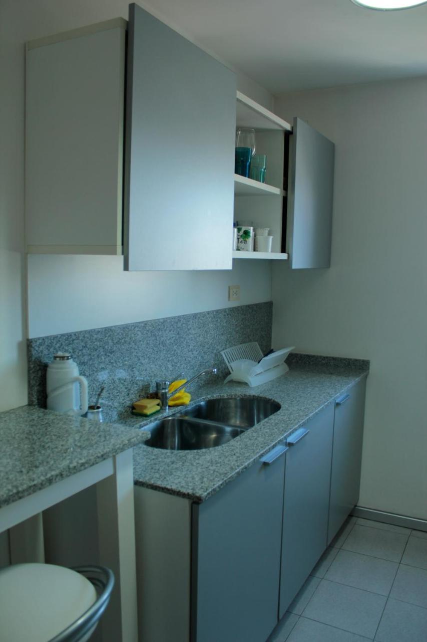 Ferienwohnung Cervino Nuevo Buenos Aires Exterior foto